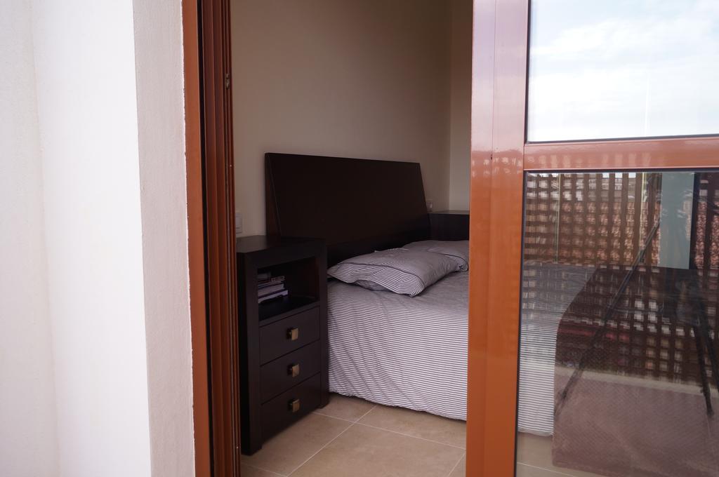 Hacienda Bellamar Apartment ซานเปรโดเดลปีนาตาร์ ภายนอก รูปภาพ
