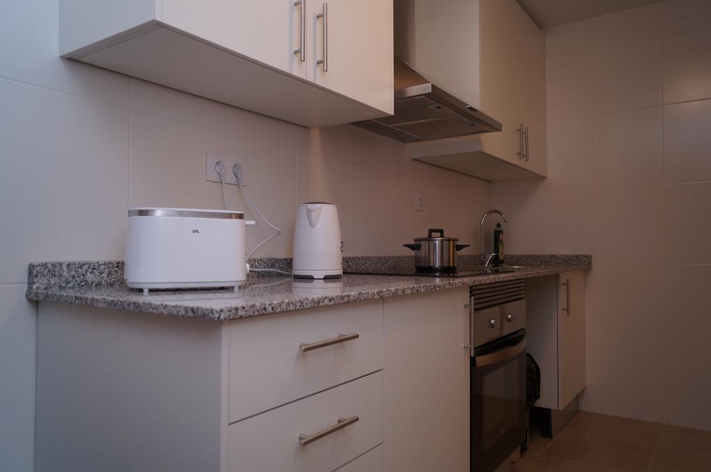 Hacienda Bellamar Apartment ซานเปรโดเดลปีนาตาร์ ภายนอก รูปภาพ