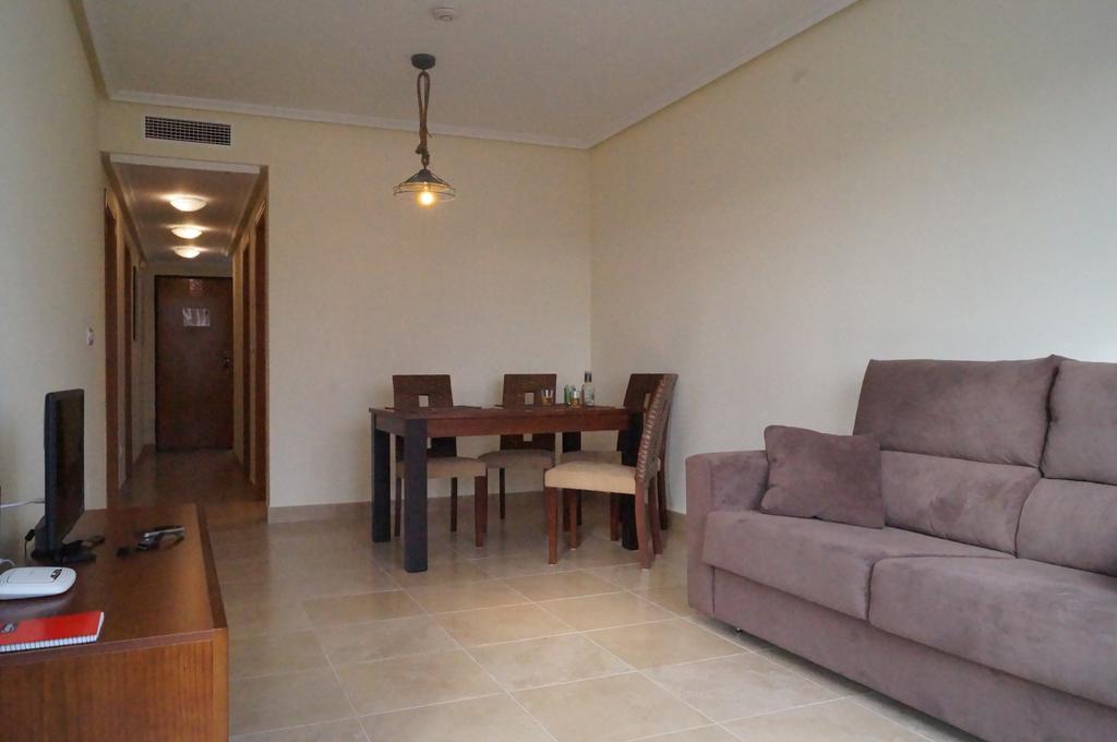 Hacienda Bellamar Apartment ซานเปรโดเดลปีนาตาร์ ภายนอก รูปภาพ
