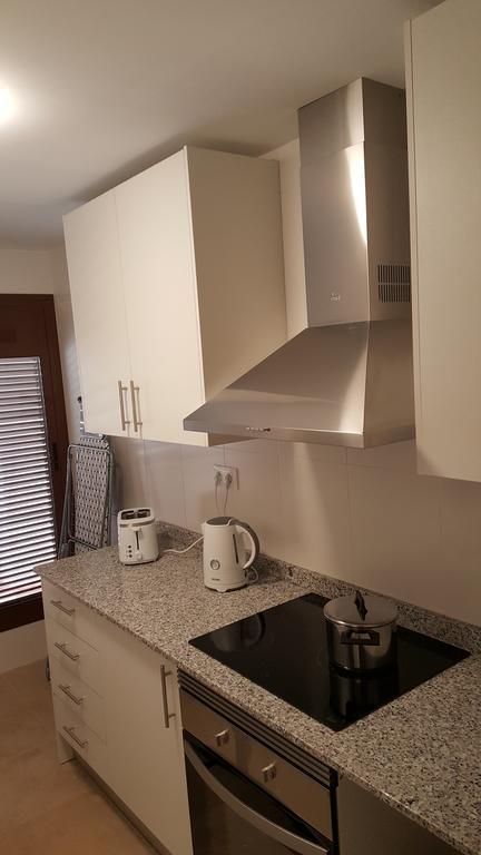Hacienda Bellamar Apartment ซานเปรโดเดลปีนาตาร์ ภายนอก รูปภาพ