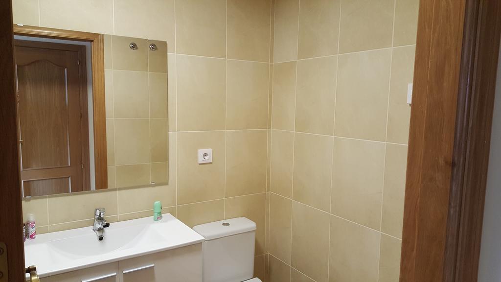 Hacienda Bellamar Apartment ซานเปรโดเดลปีนาตาร์ ภายนอก รูปภาพ