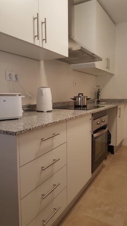 Hacienda Bellamar Apartment ซานเปรโดเดลปีนาตาร์ ภายนอก รูปภาพ