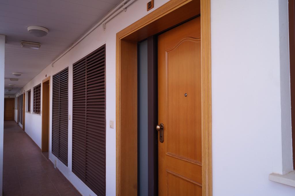 Hacienda Bellamar Apartment ซานเปรโดเดลปีนาตาร์ ภายนอก รูปภาพ