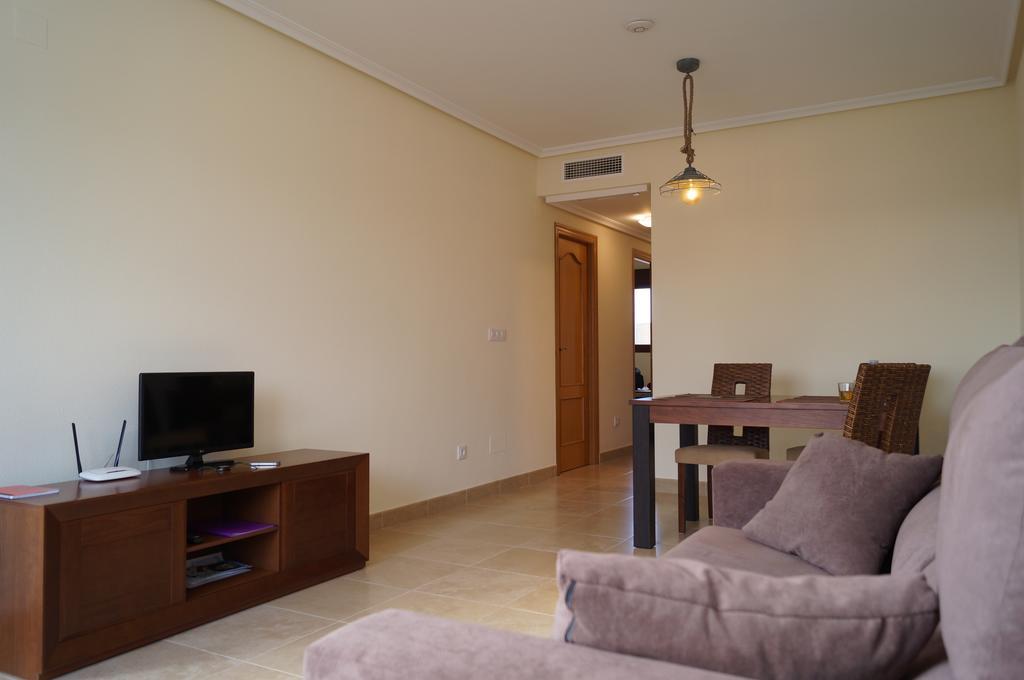 Hacienda Bellamar Apartment ซานเปรโดเดลปีนาตาร์ ภายนอก รูปภาพ
