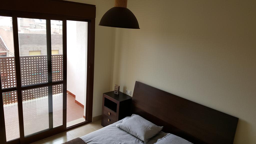 Hacienda Bellamar Apartment ซานเปรโดเดลปีนาตาร์ ภายนอก รูปภาพ