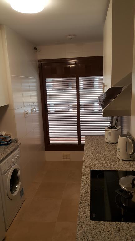 Hacienda Bellamar Apartment ซานเปรโดเดลปีนาตาร์ ภายนอก รูปภาพ