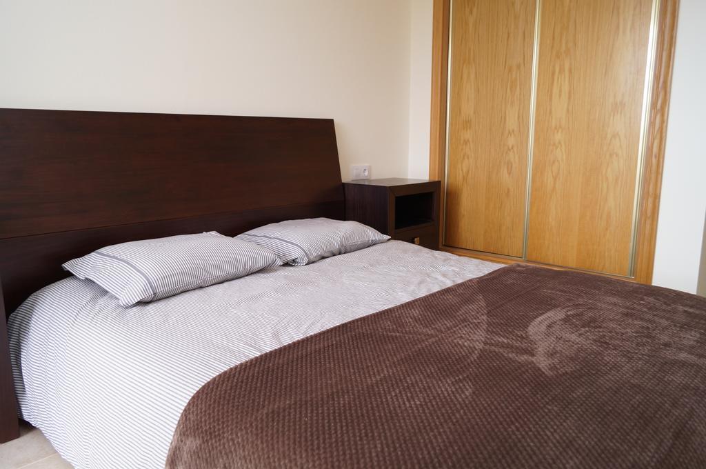 Hacienda Bellamar Apartment ซานเปรโดเดลปีนาตาร์ ภายนอก รูปภาพ