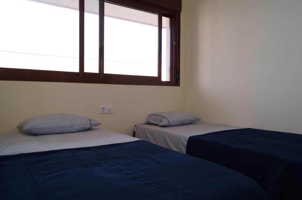 Hacienda Bellamar Apartment ซานเปรโดเดลปีนาตาร์ ภายนอก รูปภาพ