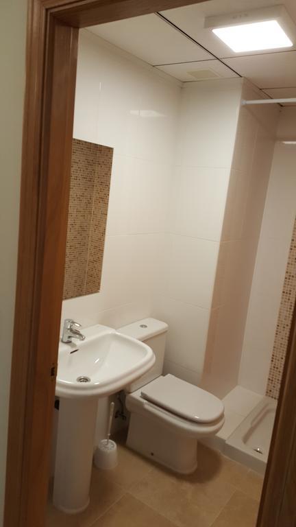 Hacienda Bellamar Apartment ซานเปรโดเดลปีนาตาร์ ภายนอก รูปภาพ