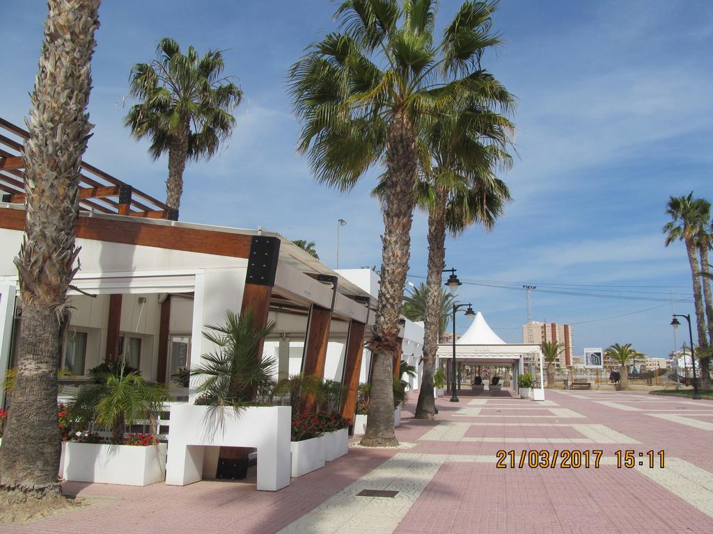 Hacienda Bellamar Apartment ซานเปรโดเดลปีนาตาร์ ภายนอก รูปภาพ